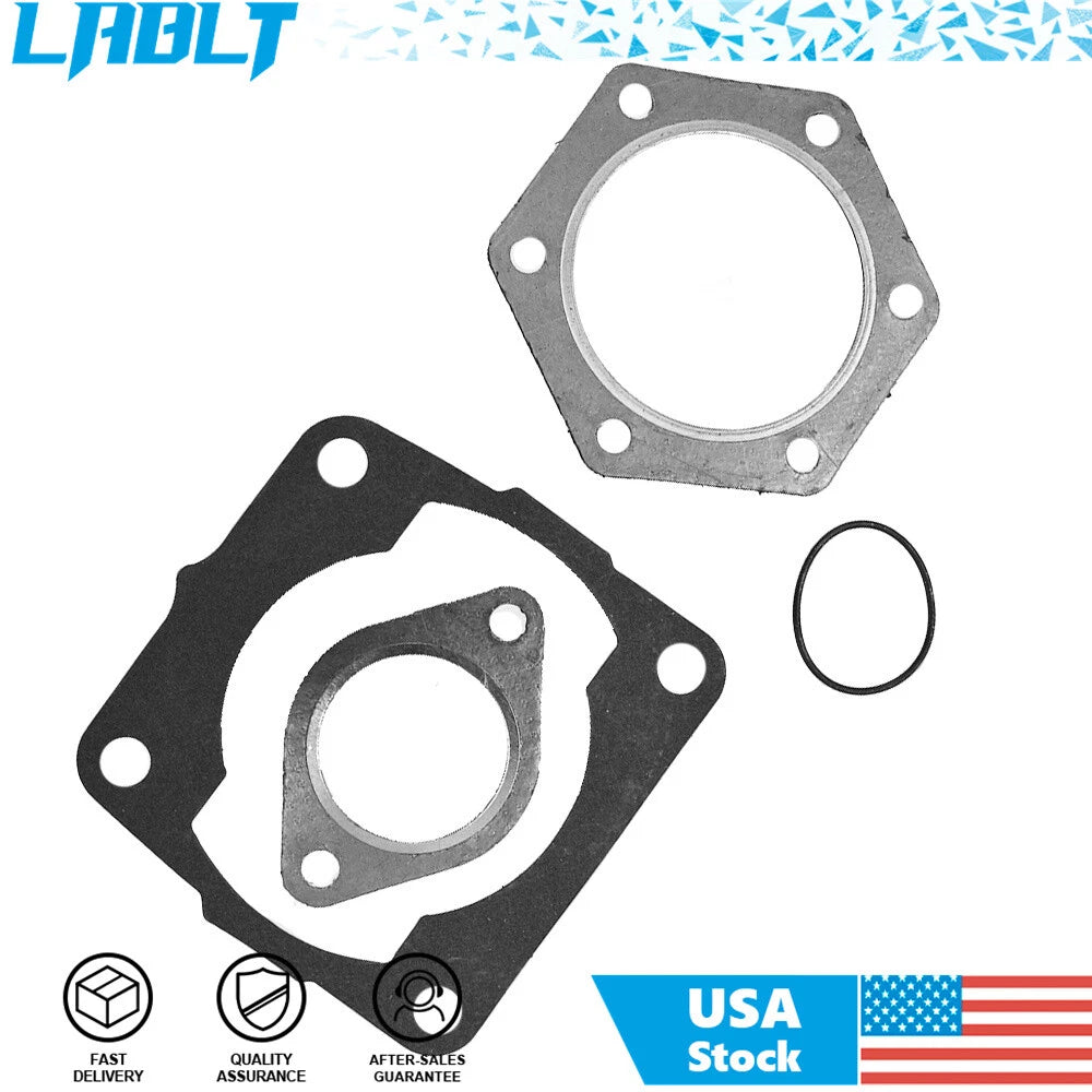 Top End Gasket Kit for Polaris Trailblazer 250 (2000–2006)