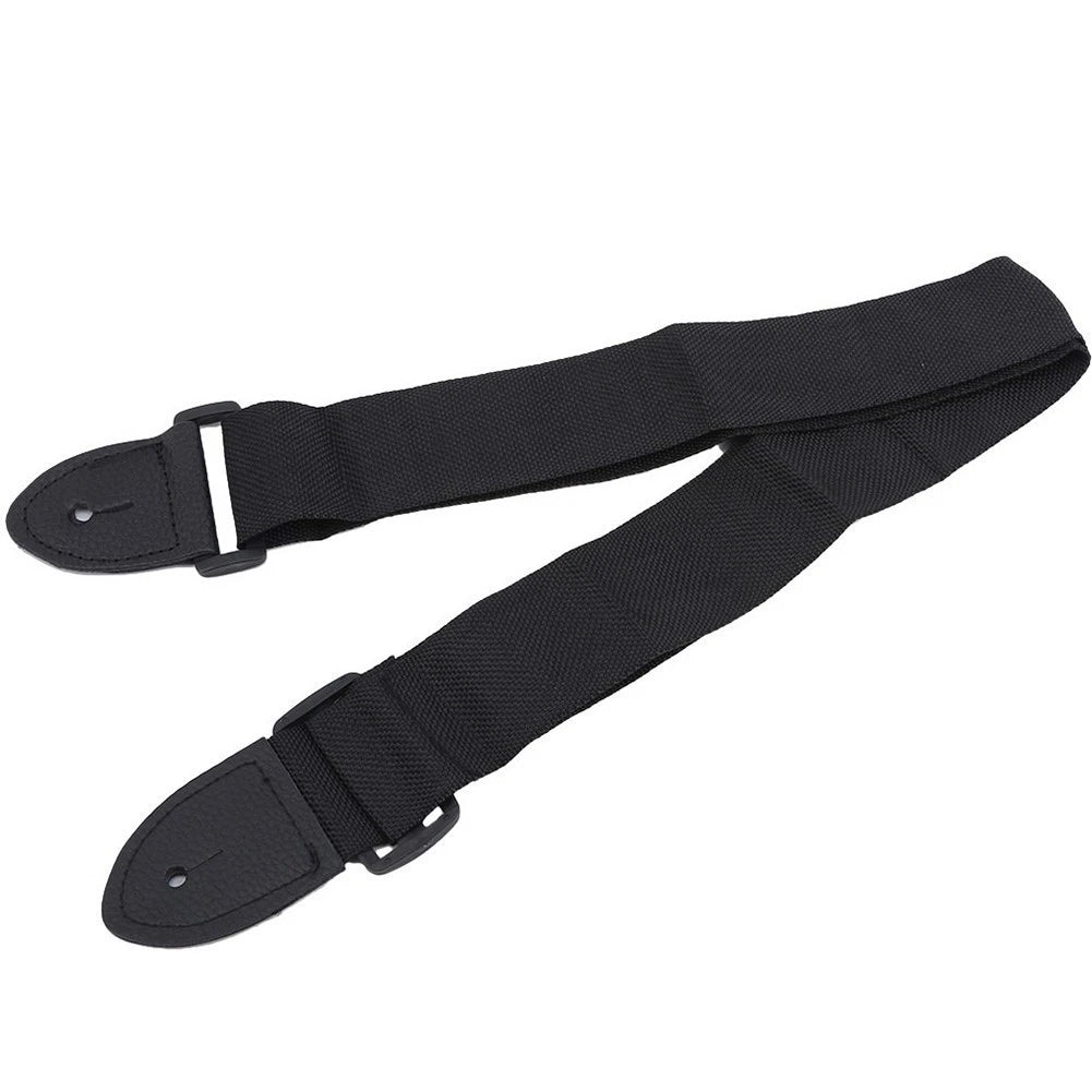 1 Pcs Ukulele Strap with Strap Pins - Easy to Clean