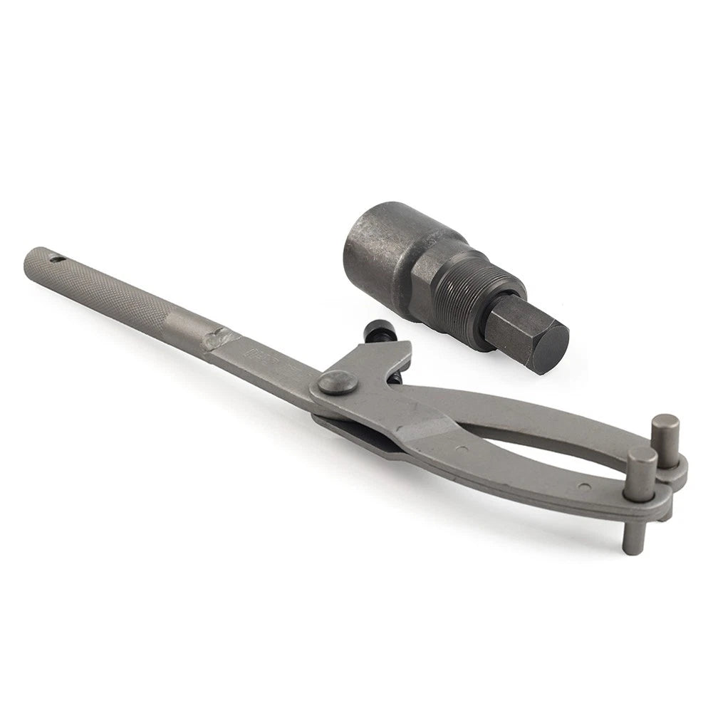 Flywheel Rotor Puller & Wrench for Dirtbike (27MM 16MM)
