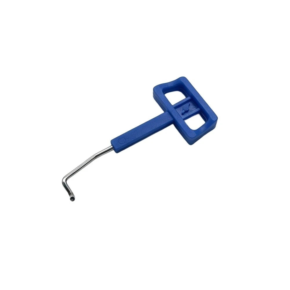 Damper Lever for Heavy Logging Chainsaw (Replacement Part)