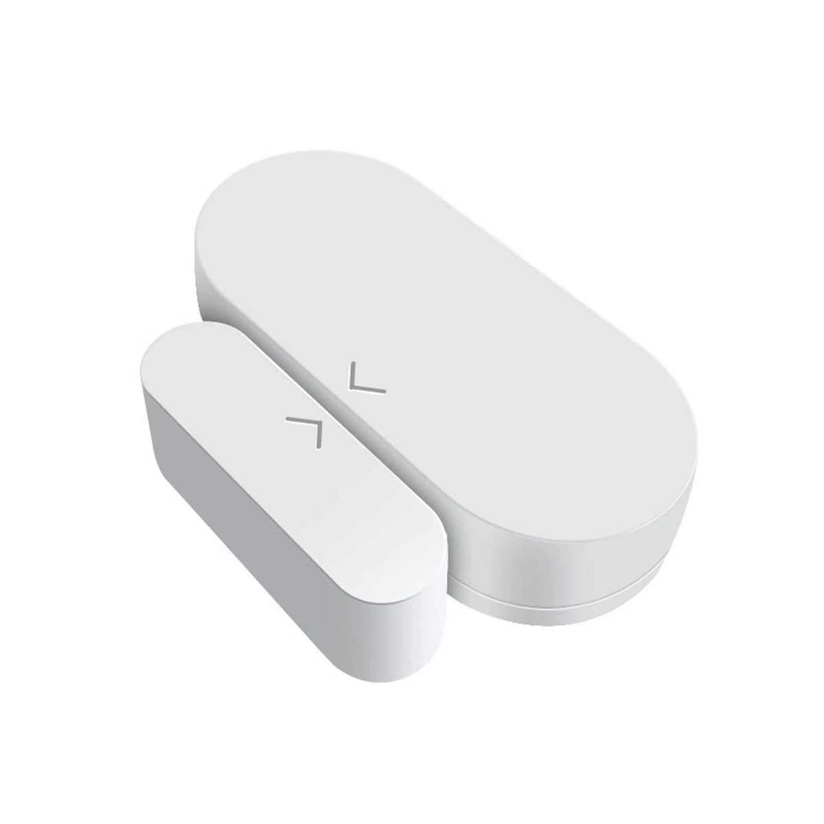 Tuya ZigBee Hub Wireless Door Window Contact Sensor for Home Automation