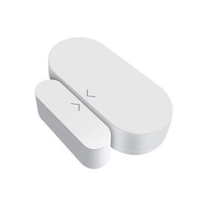 Tuya ZigBee Hub Wireless Door Window Contact Sensor for Home Automation