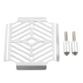 Rectifier Guard for BMW G310GS G310R (2018–2021) Silver