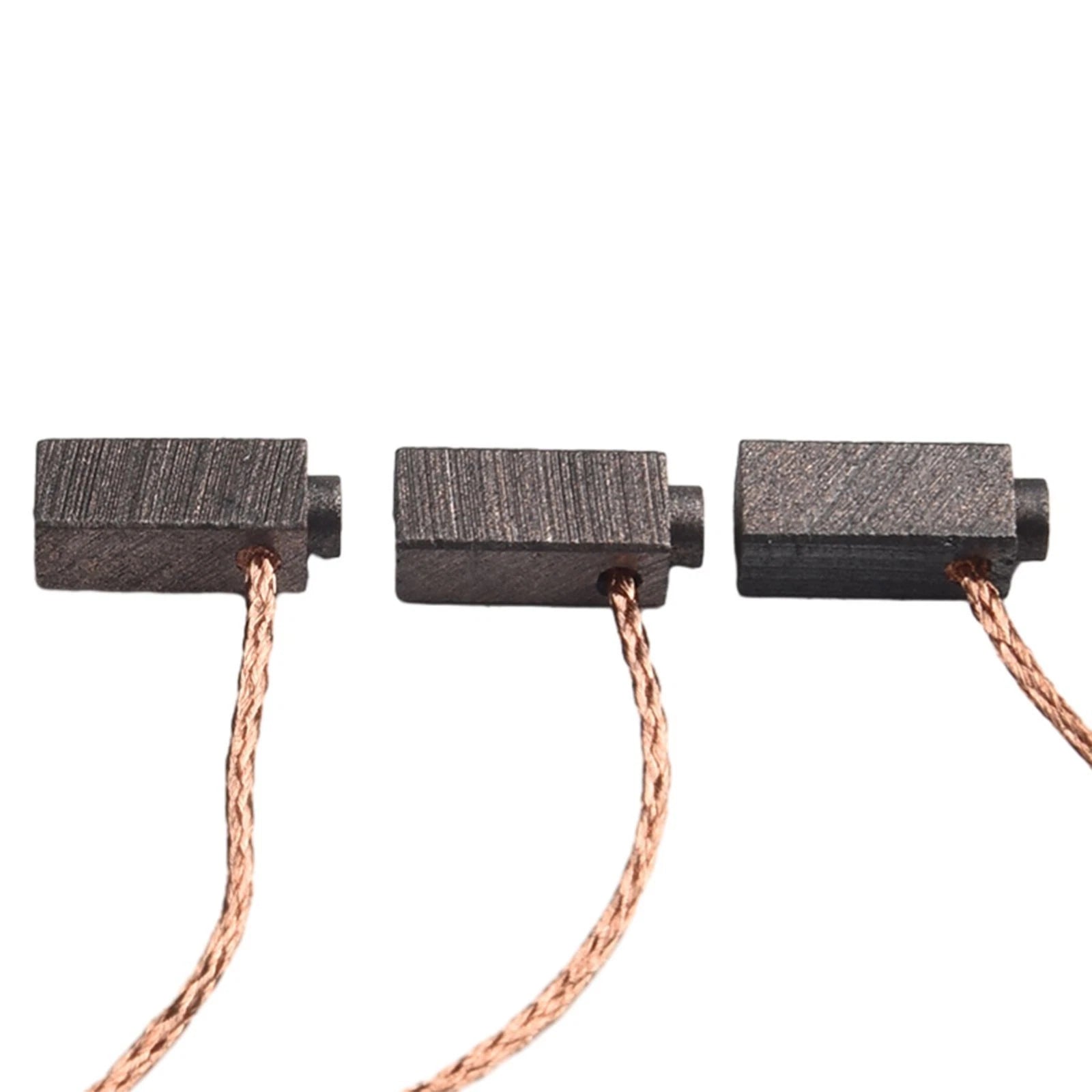 10pcs Replacement Motor Brush 5x6x14mm for