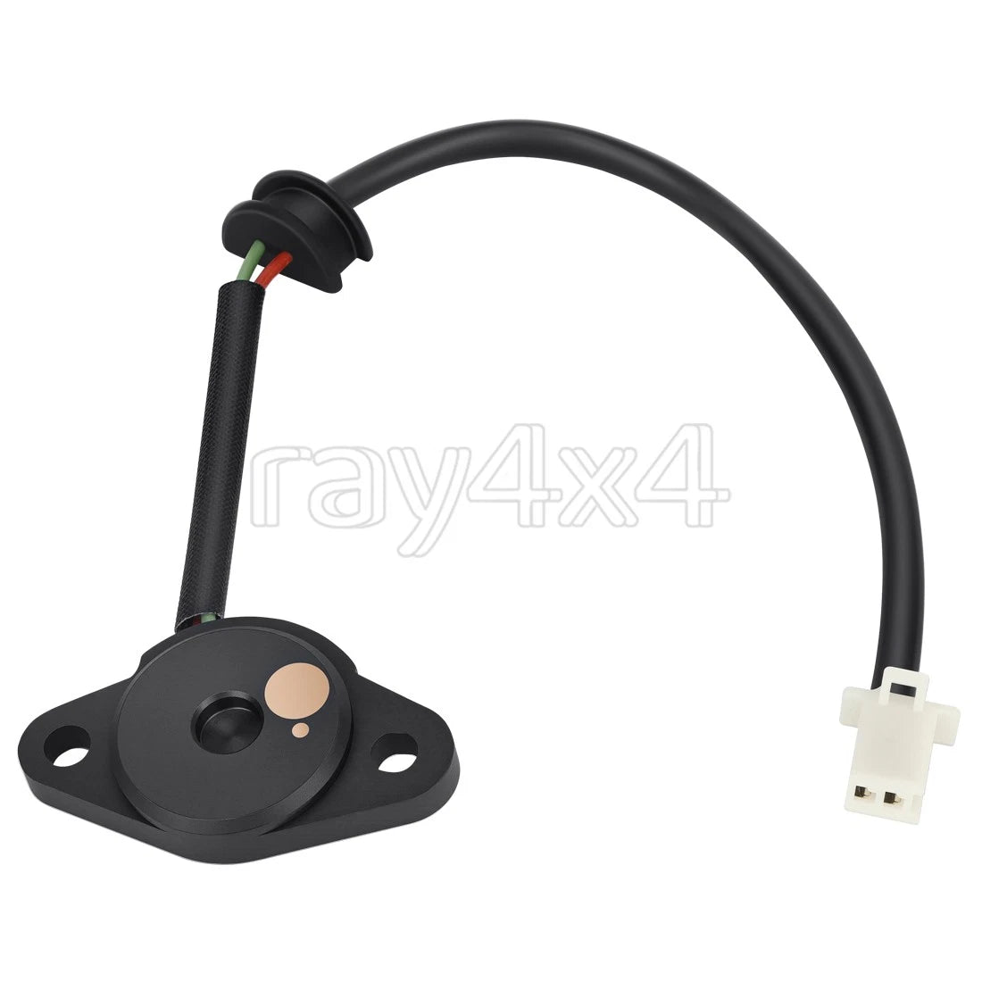 Gear Position Neutral Switch for Yamaha Wolverine 350 4x4 YFM350F (1995–2005)