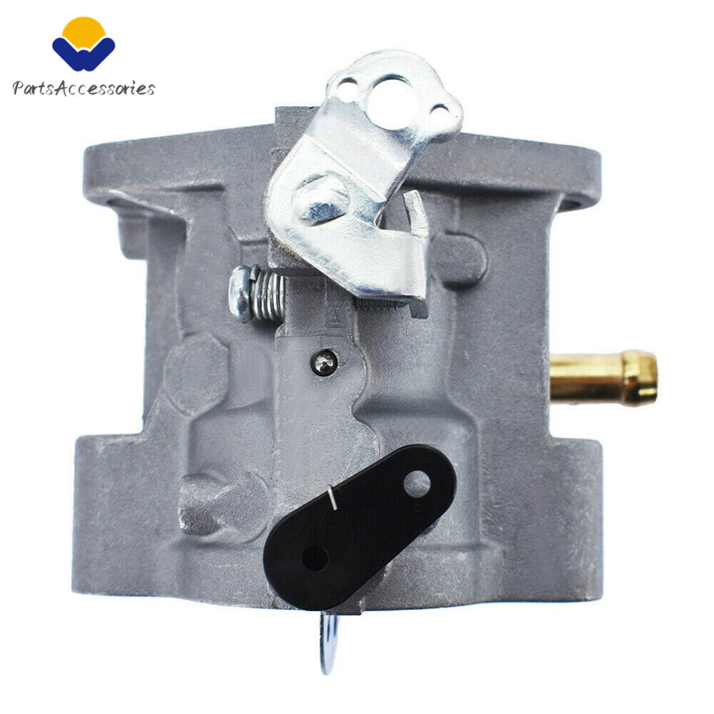 Carburetor & Air Filter for Kohler Courage SV530 SV540 SV590 (17-22HP) 20-853-33-S