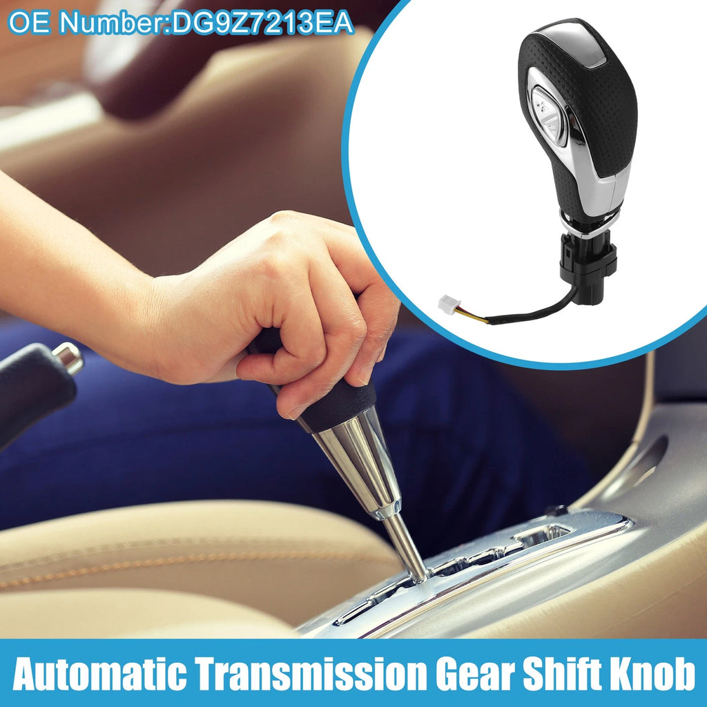 Shift Knob No.DG9Z7213EA for Ford Fusion (2013–2016)