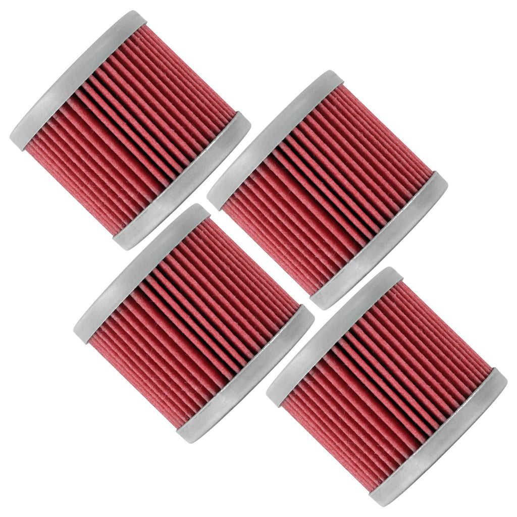 Oil Filter Replacement for Suzuki ALT125 DR100 GN125E (1982–2000)