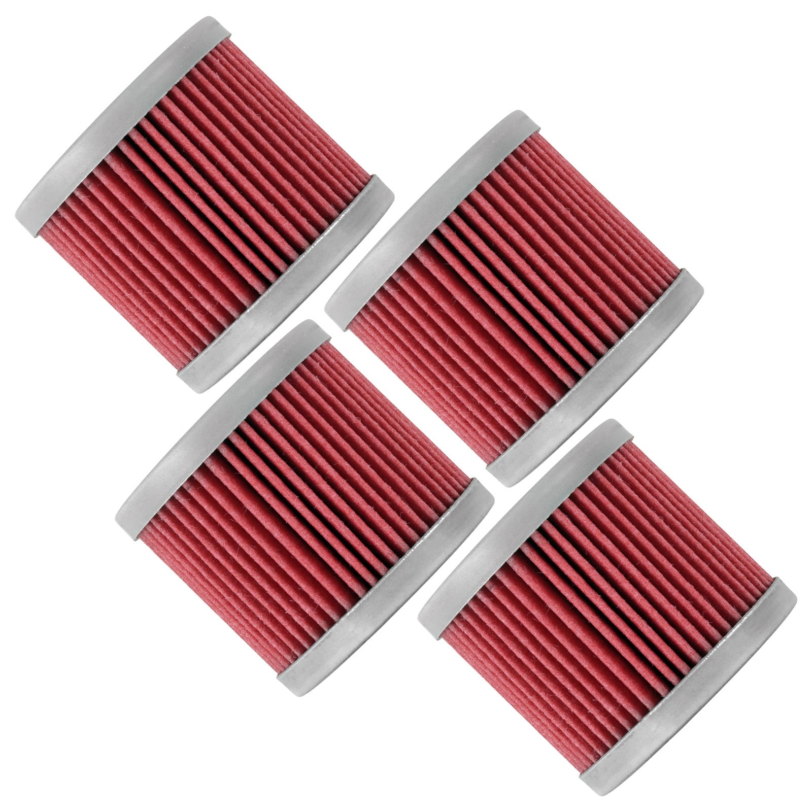 Oil Filter Replacement for Suzuki ALT125 DR100 GN125E (1982–2000)