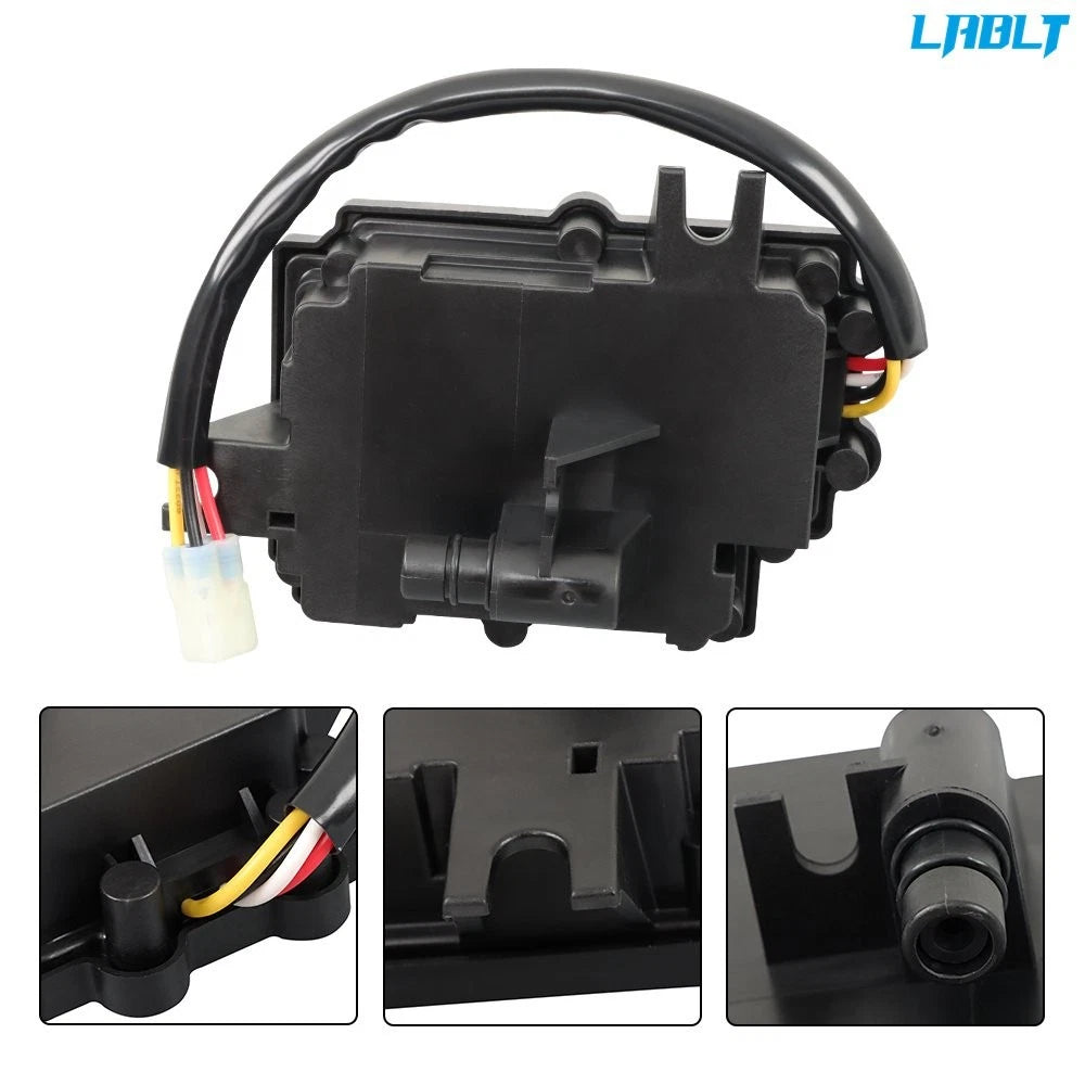 2WD/4WD Actuator for Arctic Cat 500 (2005–2009)