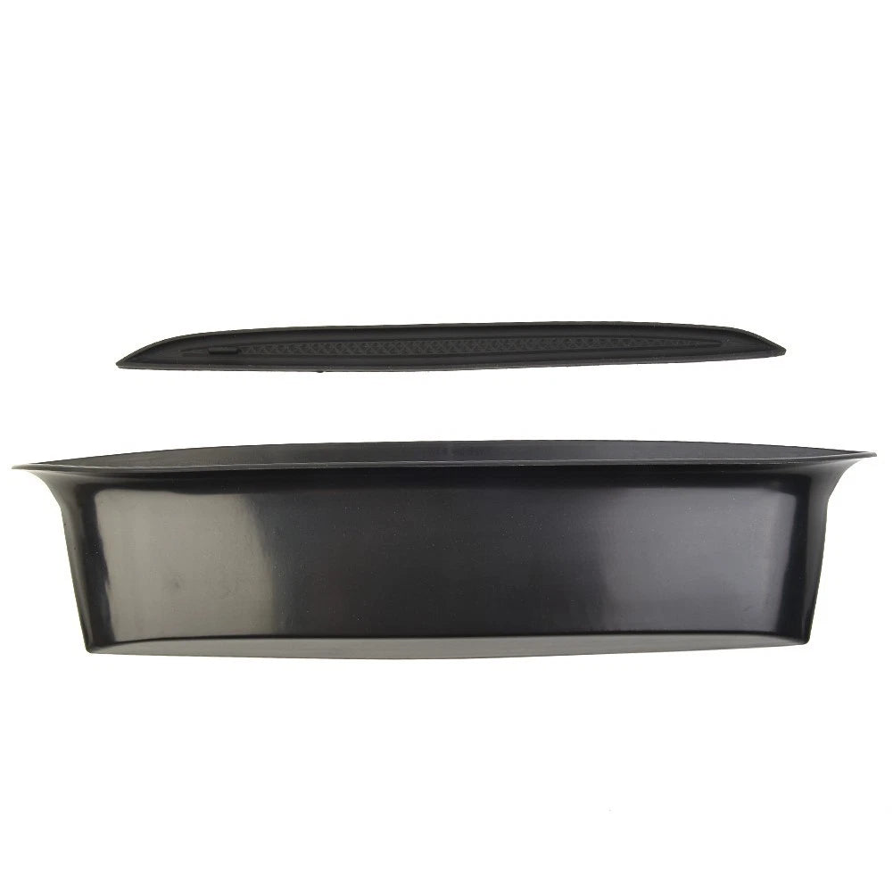 Auto Storage Box Handle Grab Tray Organizer for