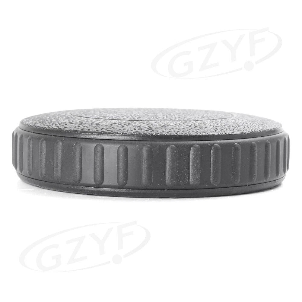 Front Seat Recline Knob Handle Cover for Jetta Mk5/Golf Mk6/Rabbit (2005–2013)
