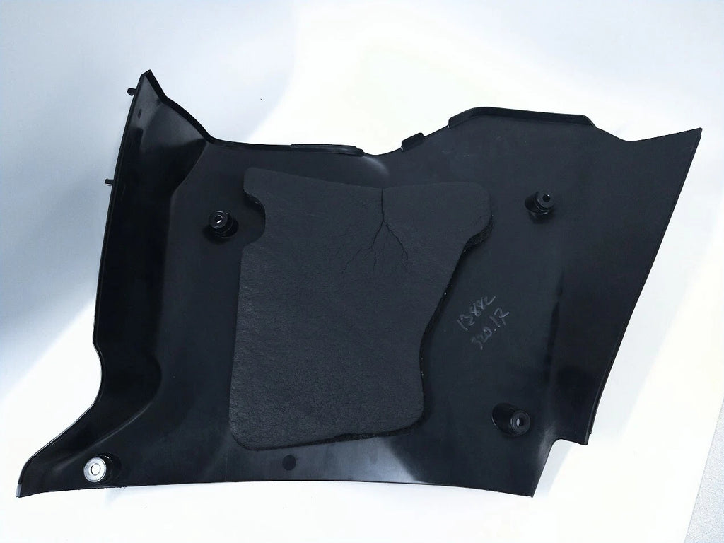 Chap Assembly Cover for Mercury Marine (885363T04)