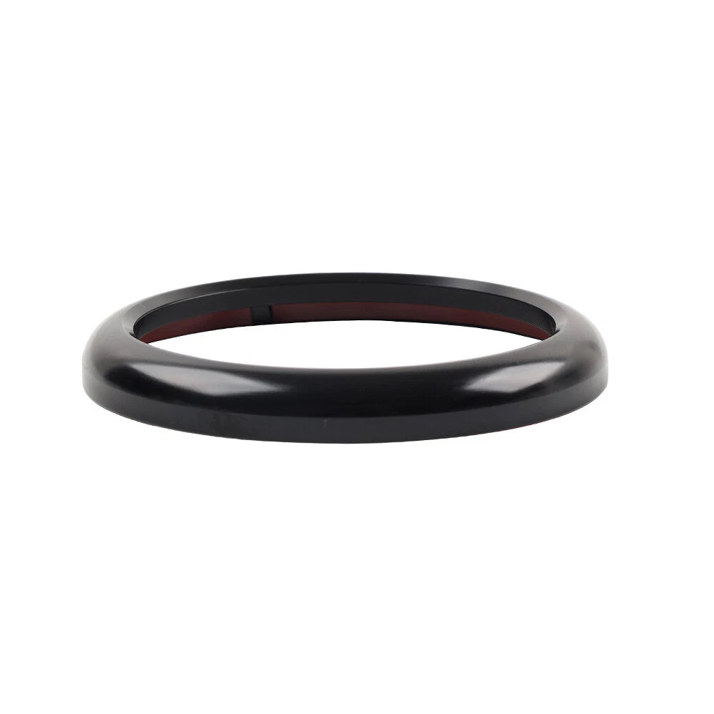 Clock Cover Ring for Porsche 911, 718, Boxster, Cayenne, Macan (AU)