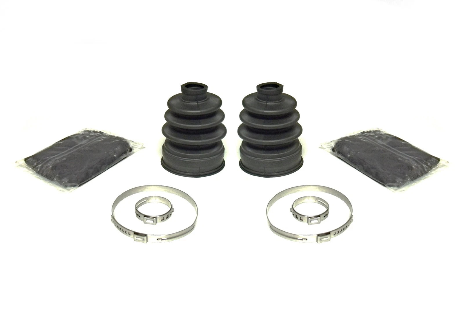 CV Boot Kits for Honda Rincon 650 680 (2003–2022) Rear