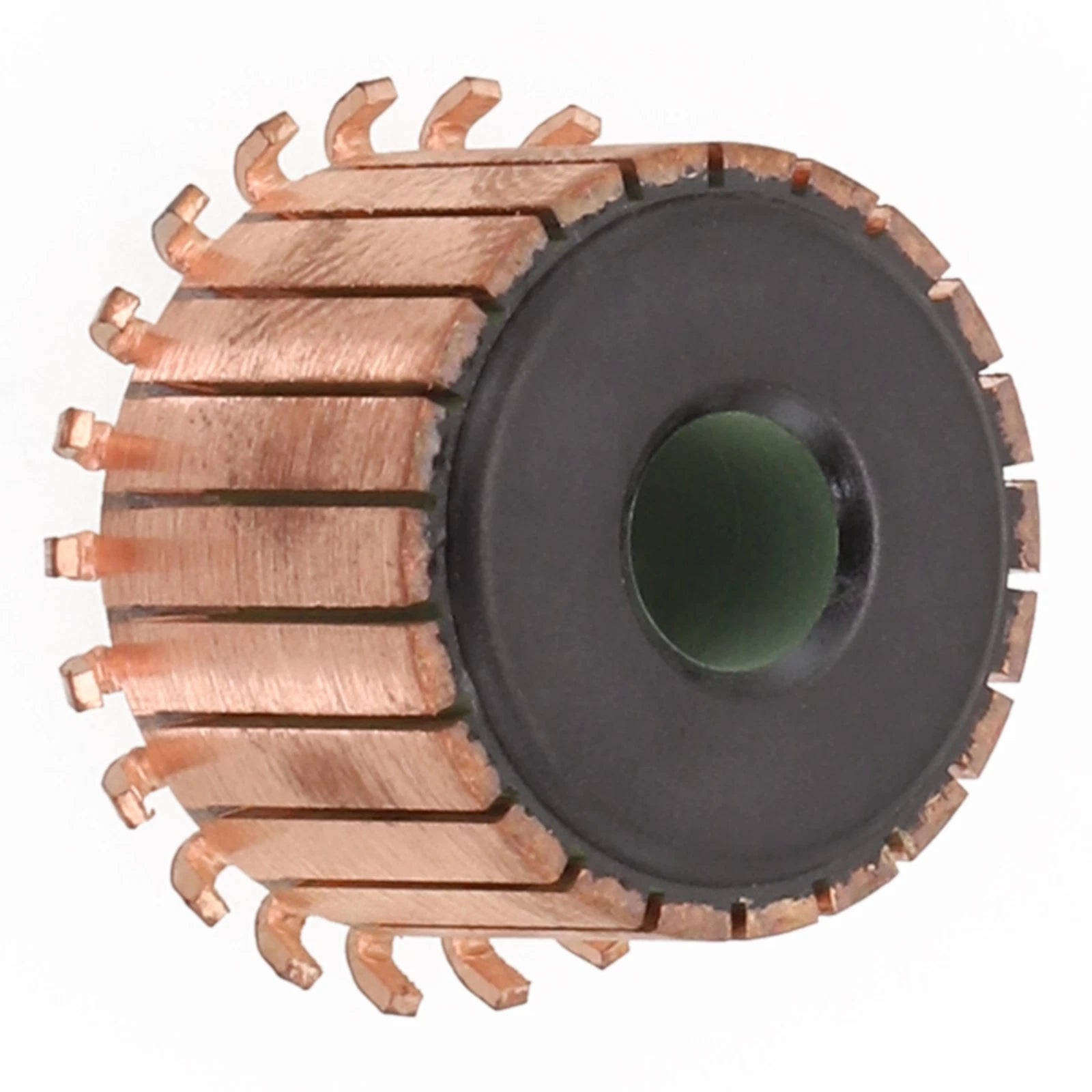 Copper Commutator 25 x 8 x 18mm for Motor