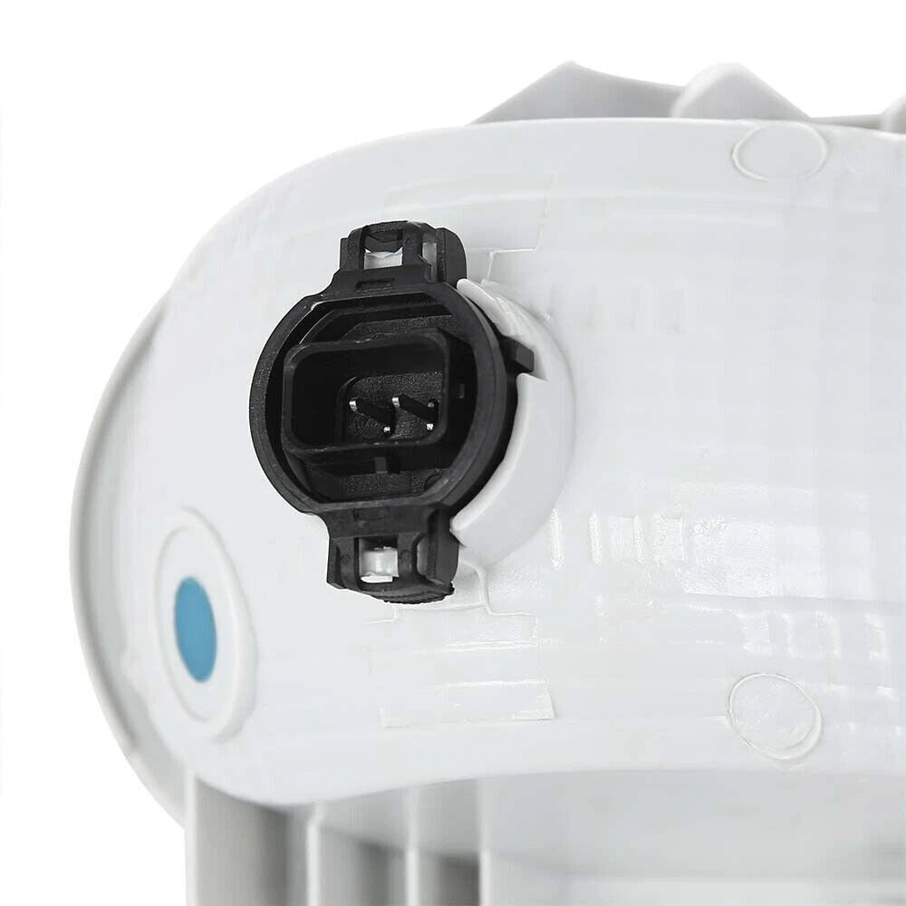 Left Signal Lamp Assembly for Jeep Renegade (2019–2022) 1KPCH1908003 CH2530106