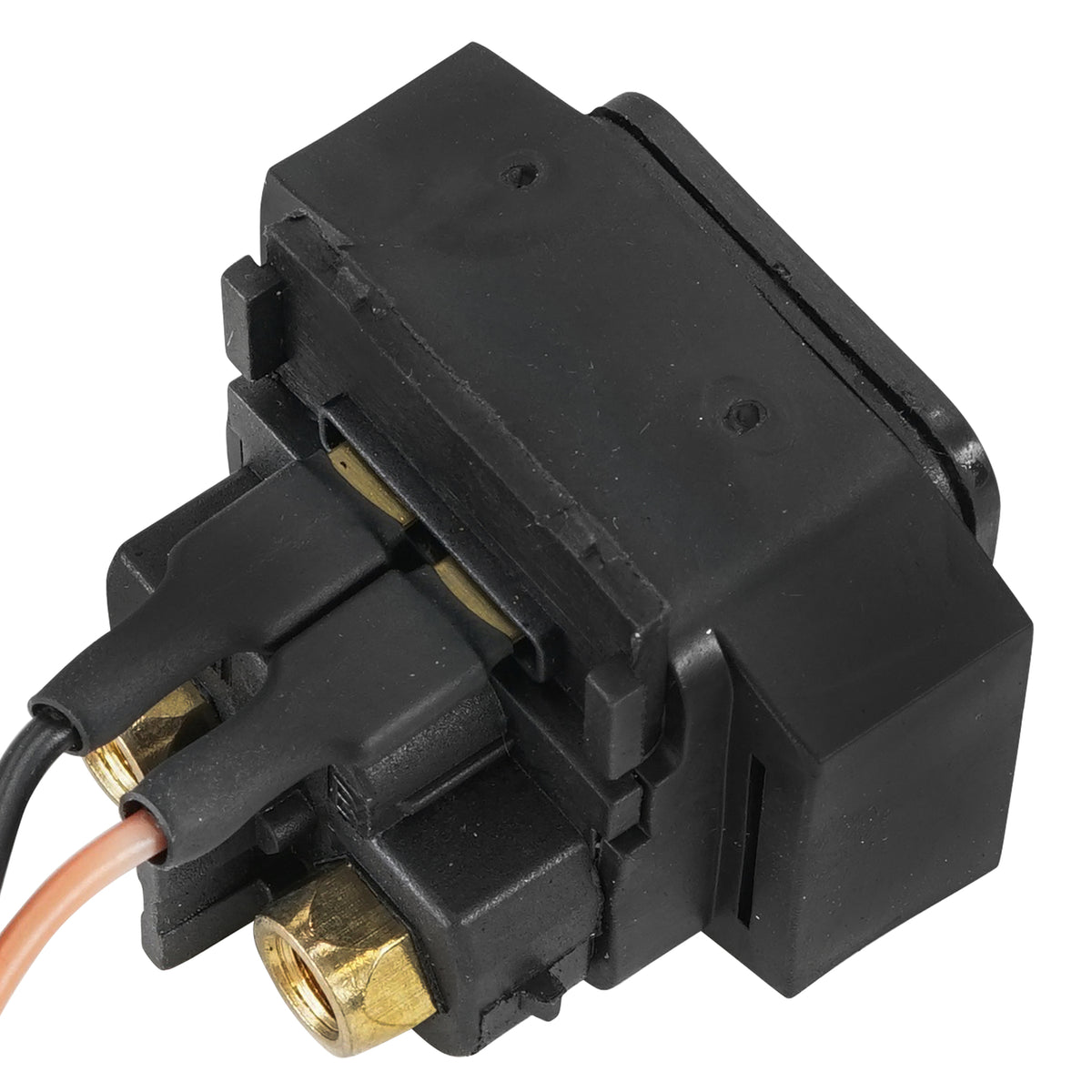 Starter Relay Solenoid for Yamaha FX Waverunner Cruiser FX1000 (2005–2008)