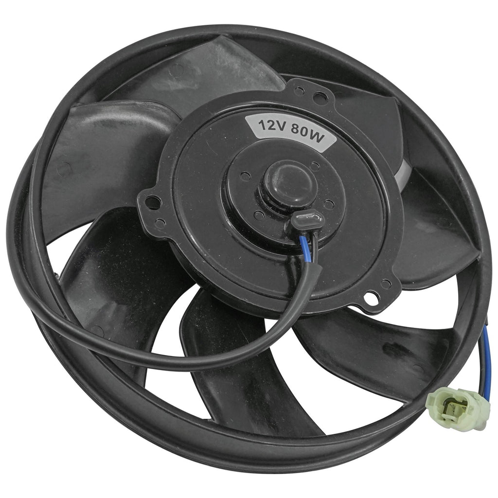 Cooling Fan Assembly Replacement for Honda Rancher 420 TRX420 (2007–2020)