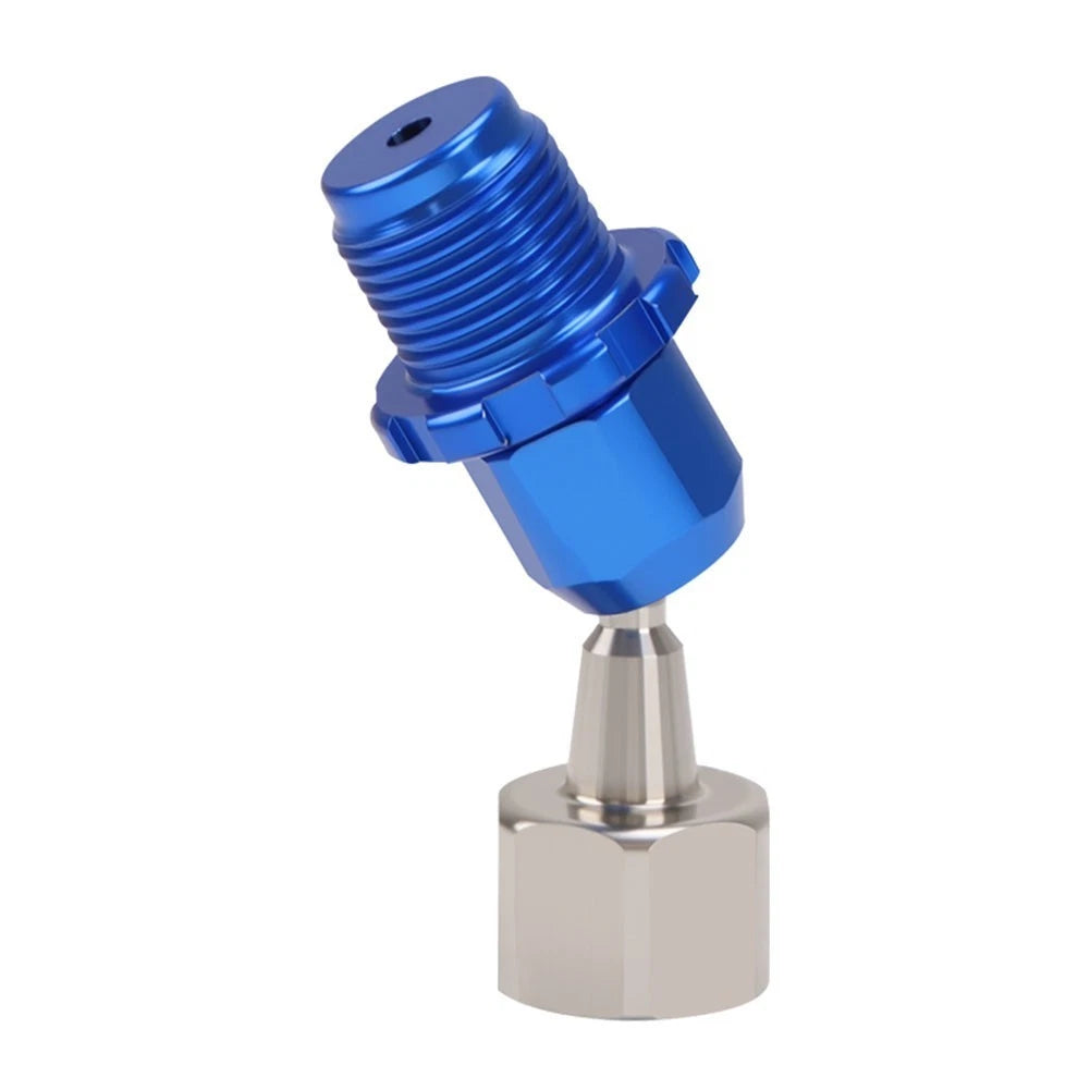 Rotary Adapter for High Performance Airless Spray Machine
