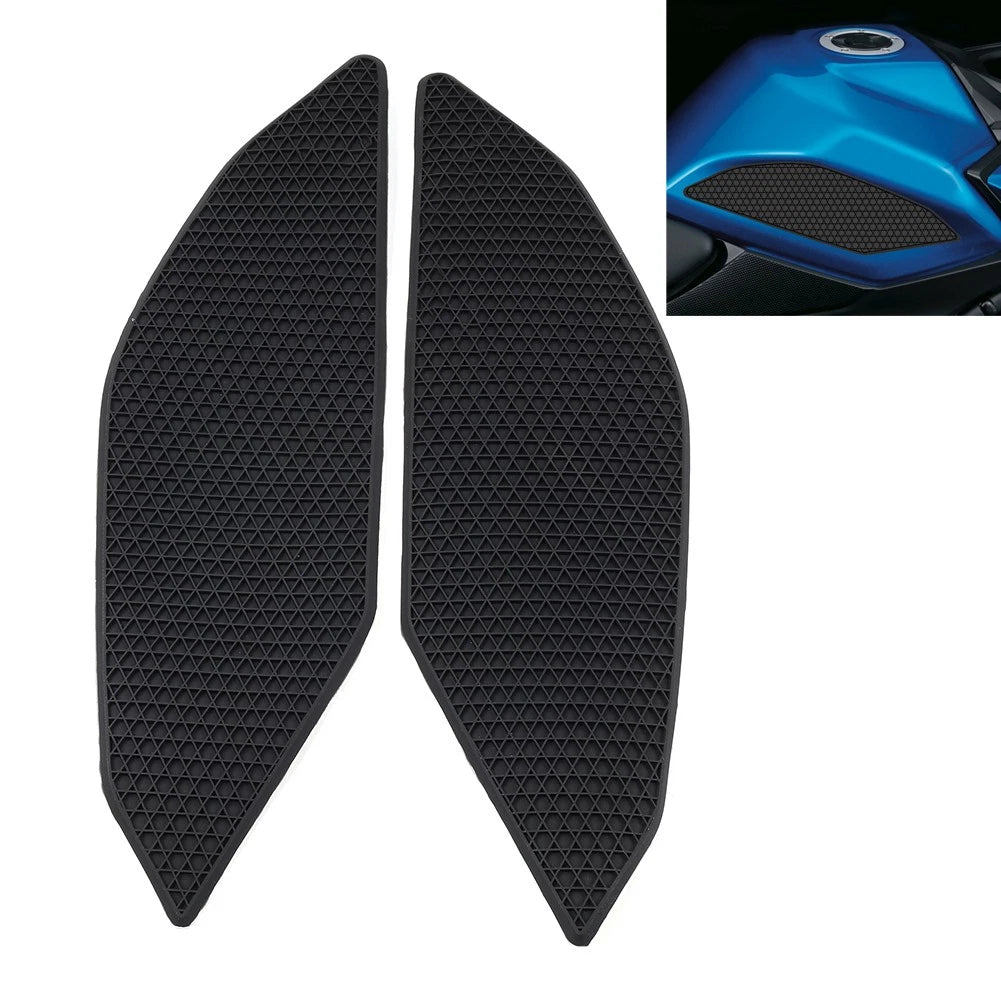 Side Traction Tank Pads for Suzuki GSX-S 1000 GT (2022)