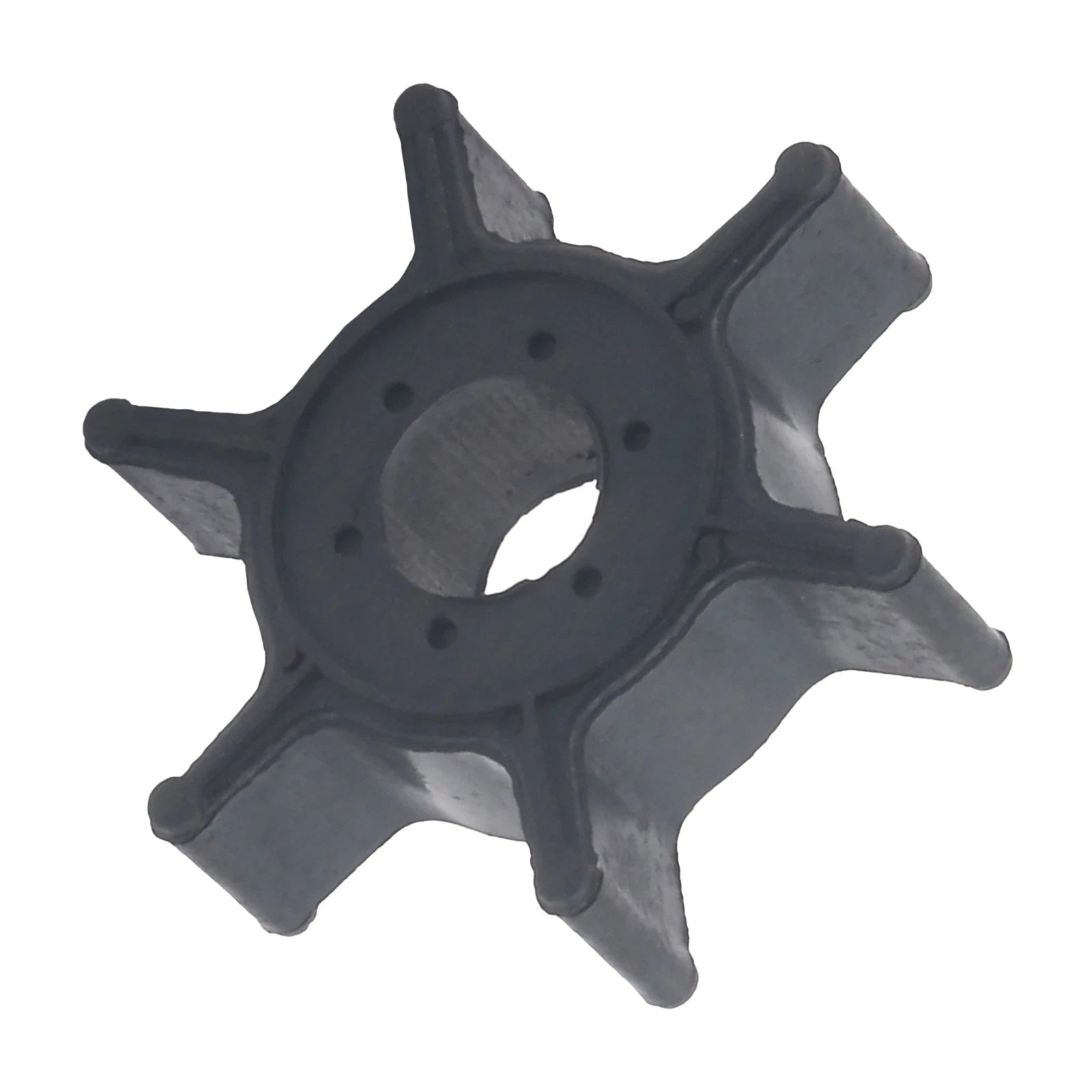 Soxa Marine Outboard Water Pump Impeller for Mercury Mariner 4-5 HP (4A, 5C)