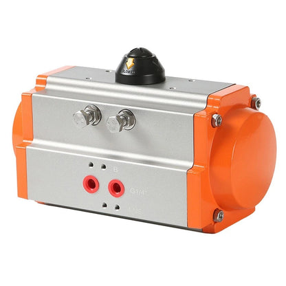 Pneumatic Actuator Ball Valve for AT40AT52