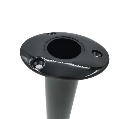 Rod Holder for Boat Deck or Rail (10.9x4.1x22.0cm)