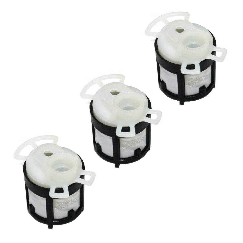 3X Fuel Pump Filter Strainers for KTM Freeride 350 (2012–2016)