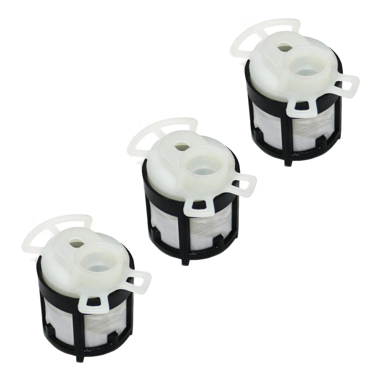 3X Fuel Pump Filter Strainers for KTM Freeride 350 (2012–2016)