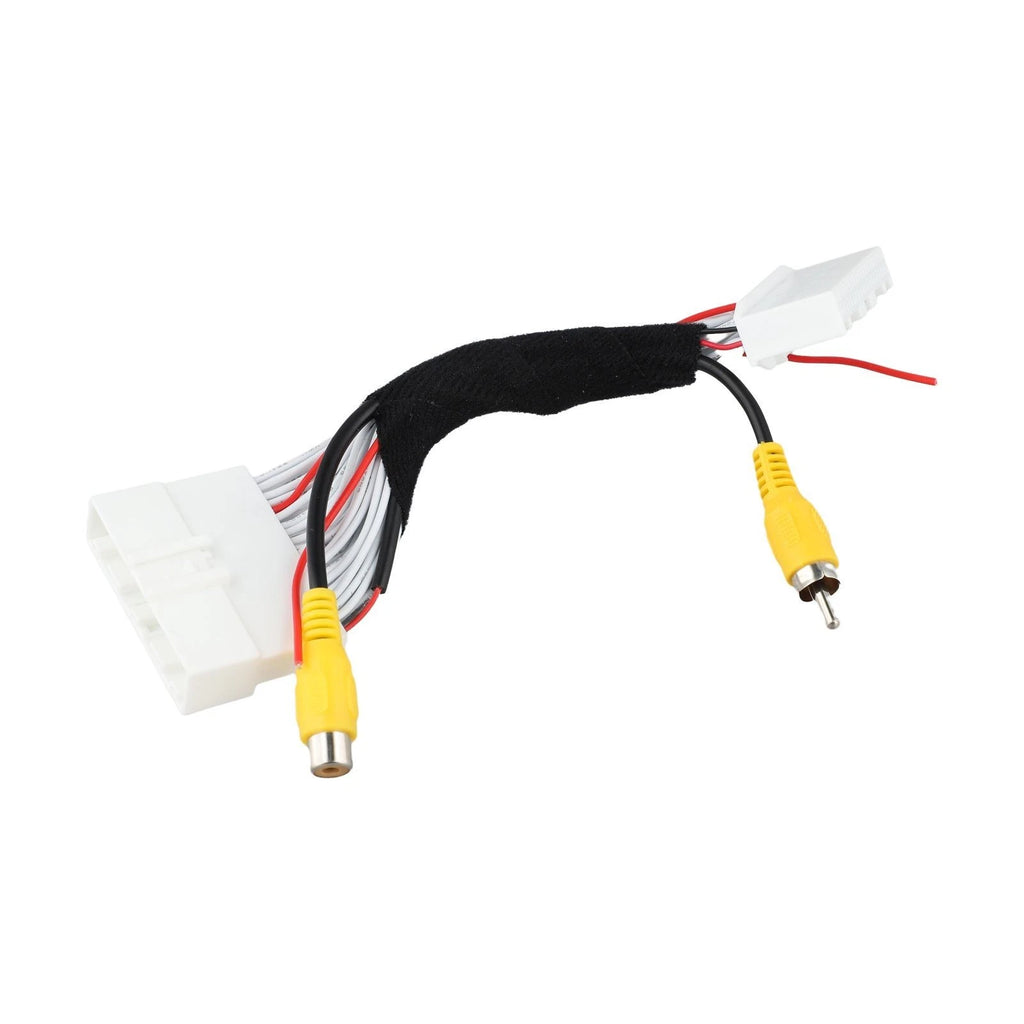 Video Input Cable for Nissan Sylphy (2018–2019) 40Pin Reverse Camera
