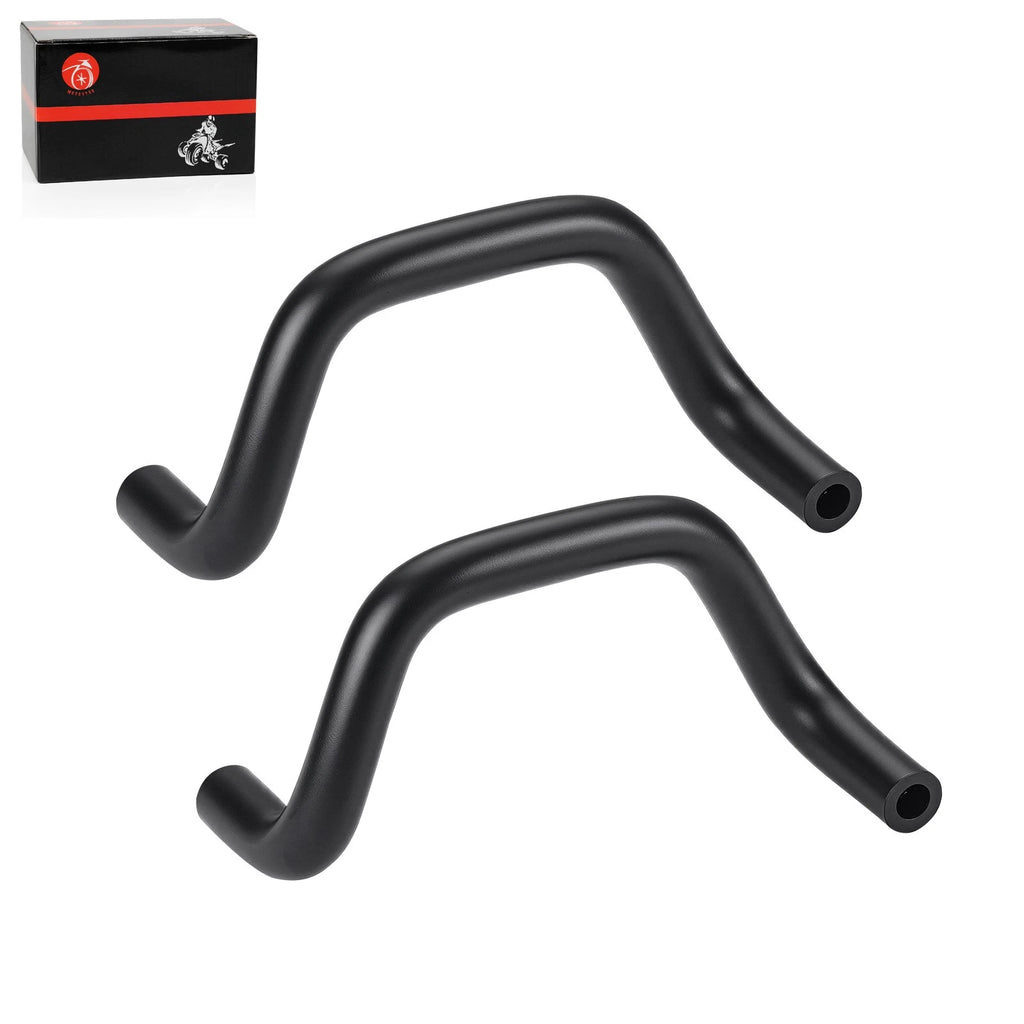 2X Air Intake Hose for EZGO TXT Medalist 875 Workhorse 800/1200