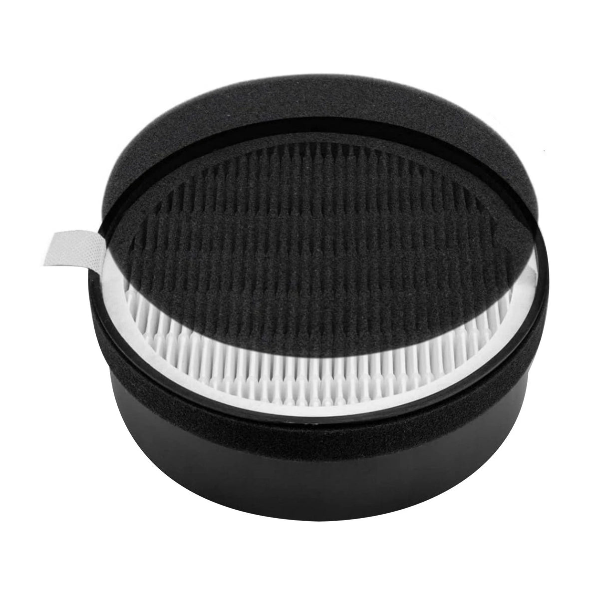 HEPA Filter Replacement Set for Levoit LV-H132 (2018–2023)