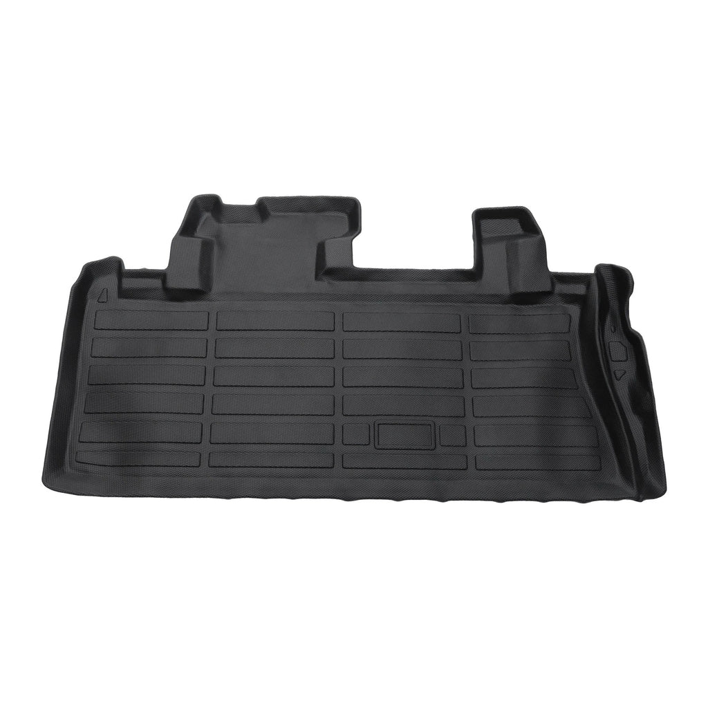 Cargo Liner Rear Trunk Mat Replacement for Toyota Sienna (2021–2024)