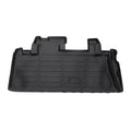 Cargo Liner Rear Trunk Mat Replacement for Toyota Sienna (2021–2024)