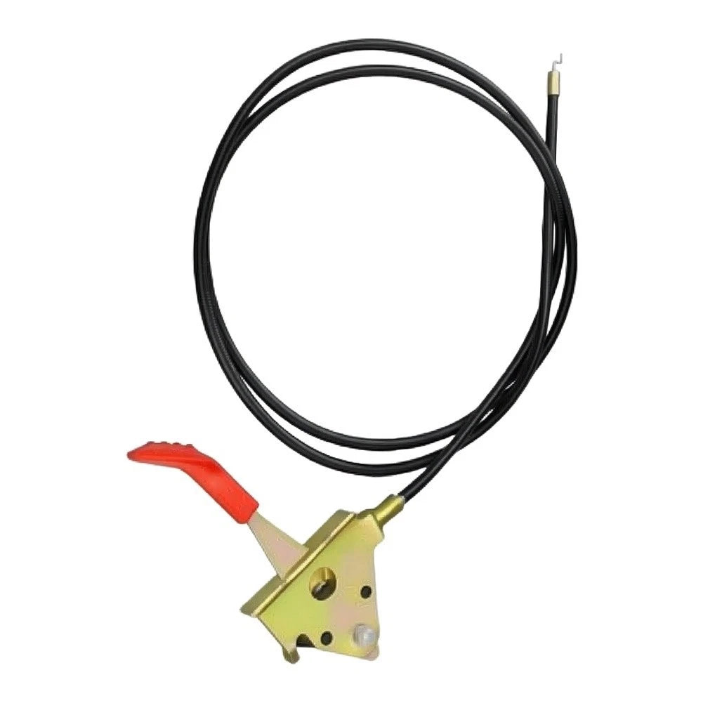 Throttle Control Cable 116-0969 for Exmark Lazer Z (2000–2023)