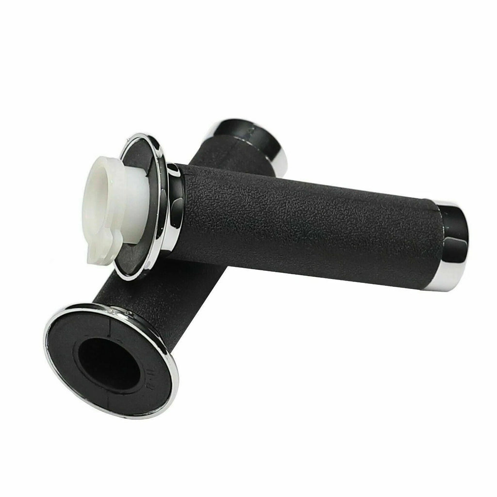 80cc Engine Kit Throttle Handle Grips for Motorized Push Bike (80cc)