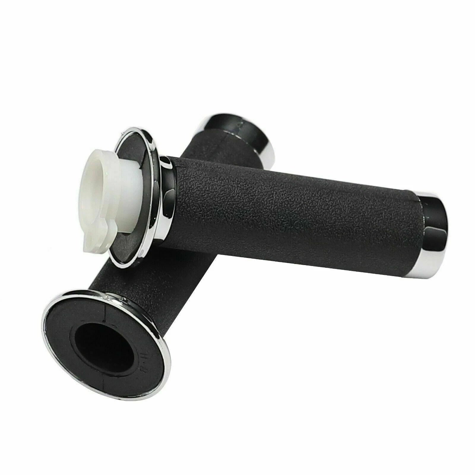 80cc Engine Kit Throttle Handle Grips for Motorized Push Bike (80cc)