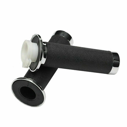 80cc Engine Kit Throttle Handle Grips for Motorized Push Bike (80cc)