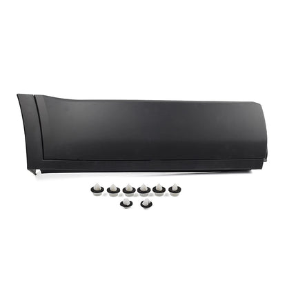 Rear Door Side Protector Plate for Land Rover Range Rover Evoque (2012–2019)