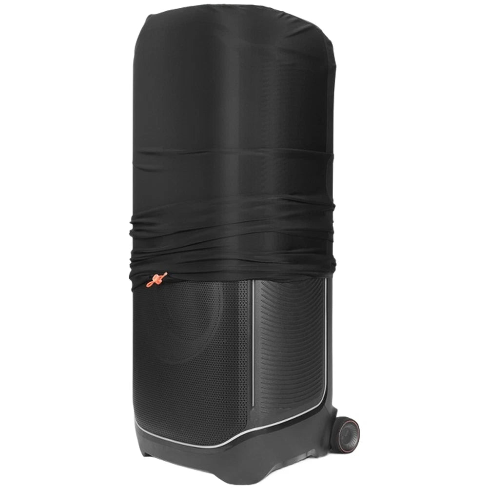 Elastic Black Speaker Dust Cover for Partybox Ultimate Speaker