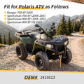 Crank Position Sensor for Polaris Sportsman 700 EFI (2004–2007) 2410513