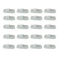 20x Chainsaw Chain Guide Bumper Strip for STIHL 023 025 MS230 MS250 (1998–2015)