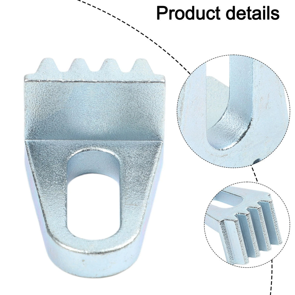 Flywheel Holder Tool for Renault 1.6, 1.9D (0-153A)