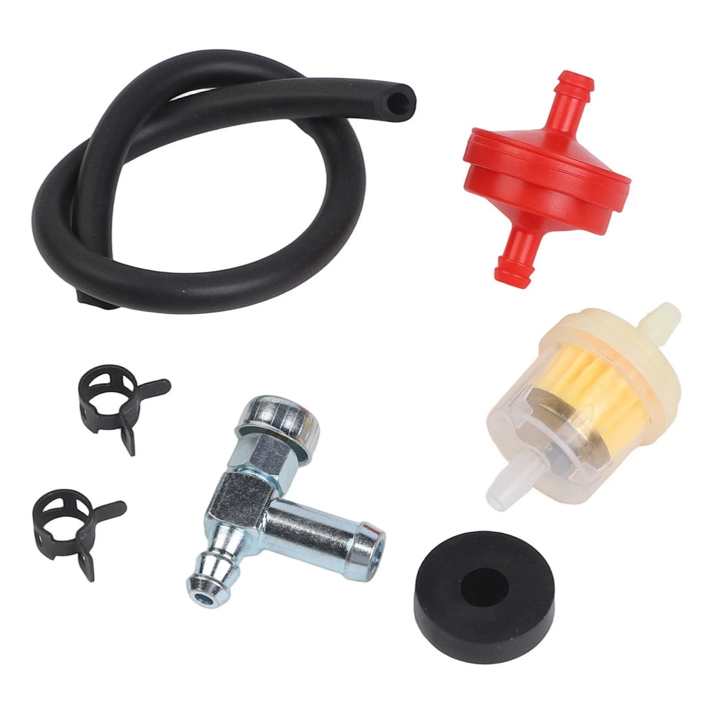 Fuel Tank Grommet L Fitting for Scag Equipment (Multiple Applications)