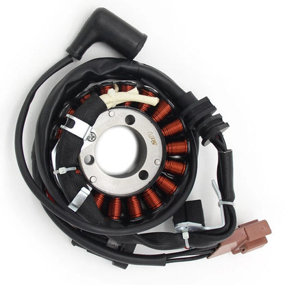 Stator Coil for Piaggio Beverly Cruiser 250, MP3 250, XEvo 250, Carnaby 300 (2006–2016)