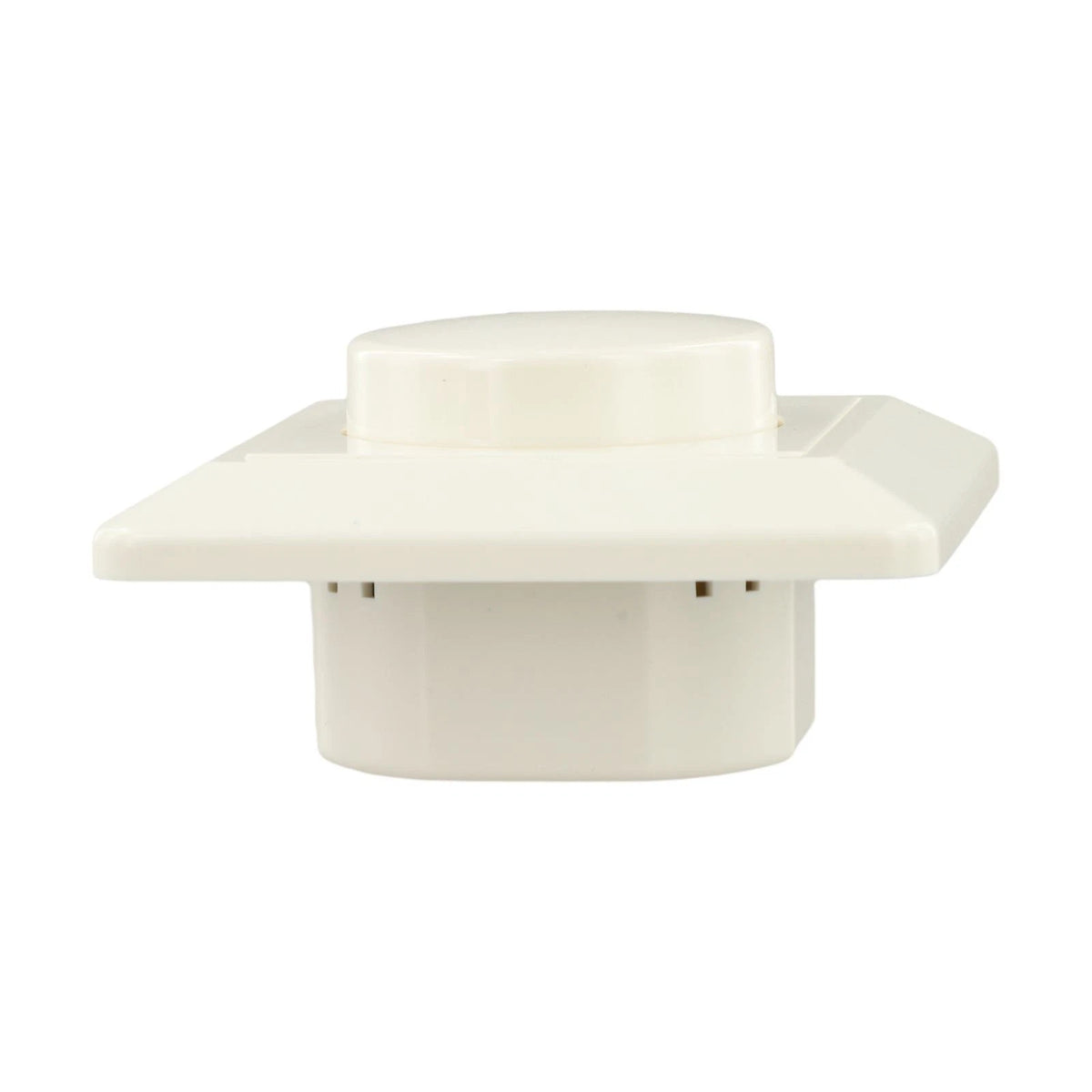 Flicker Rotary LED Dimmer Switch for Home Use
