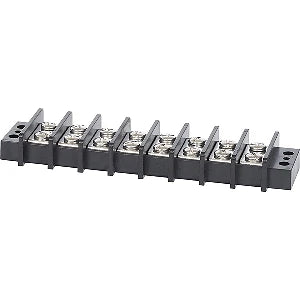Blue Sea 2608 Terminal Block 65AMP for Marine Applications (OPEN PACKAGE)