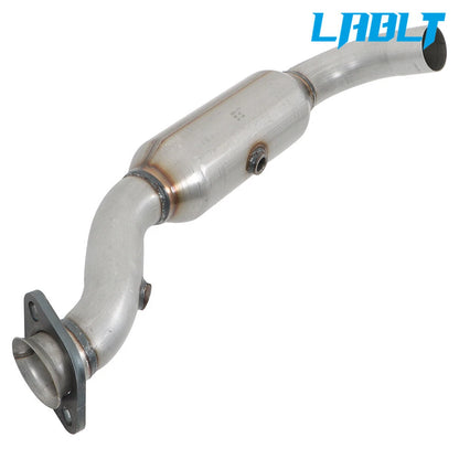 Left Side Catalytic Converter for Ford F-150 (2011–2014) 30598