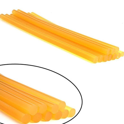 Hail Removal Kit with 10 Glue Pullers for Effective Dent Repair